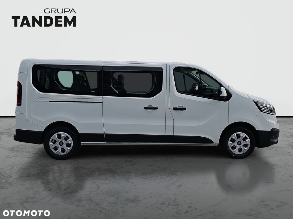 Renault Trafic - 4