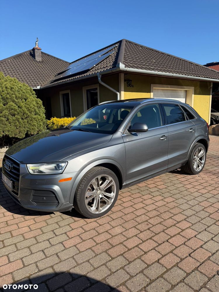 Audi Q3 - 17