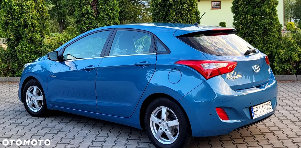 Hyundai i30 - 4