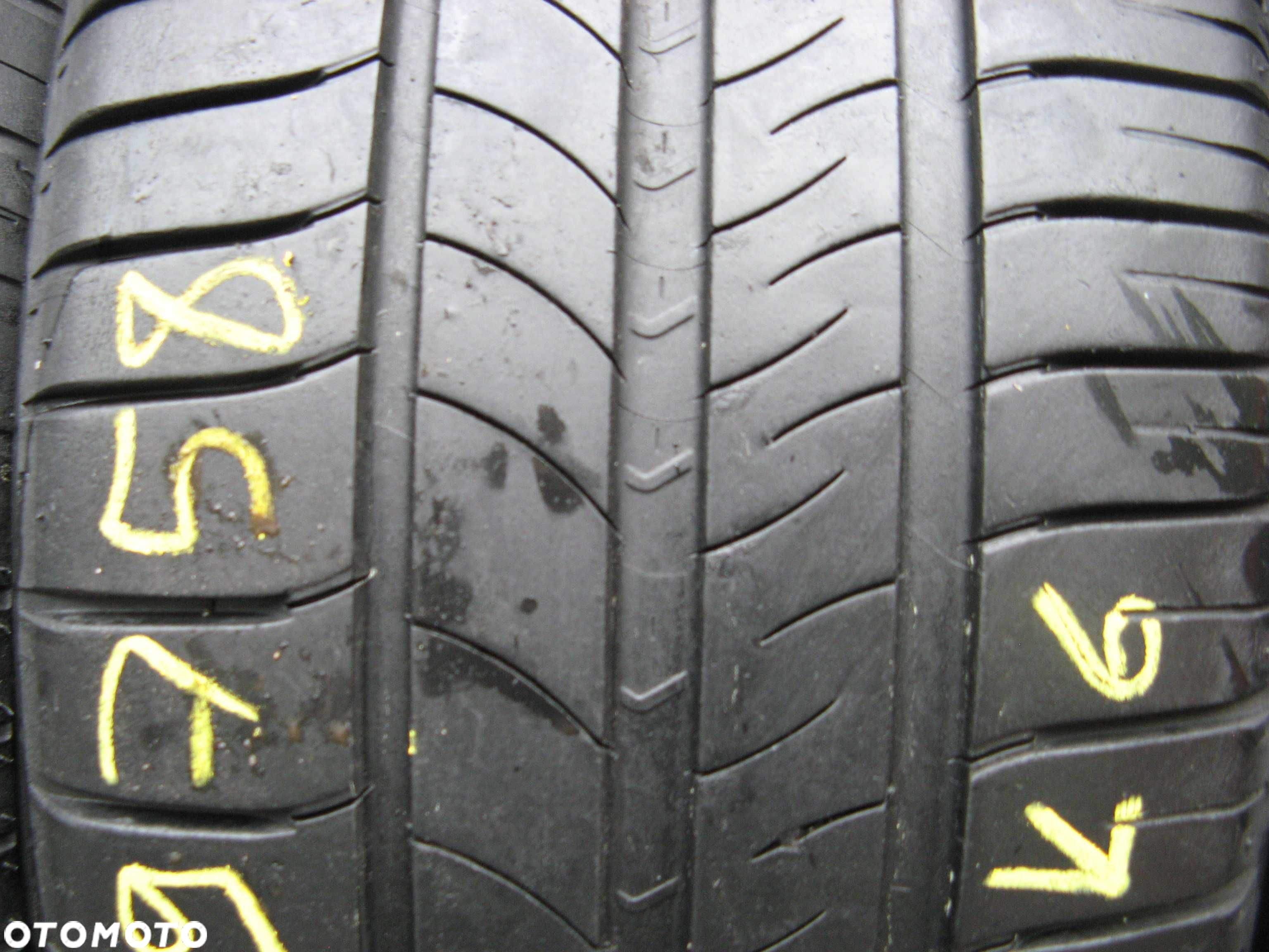 205/55R16 MICHELIN ENERGY SAVER - nr.9758 - 2