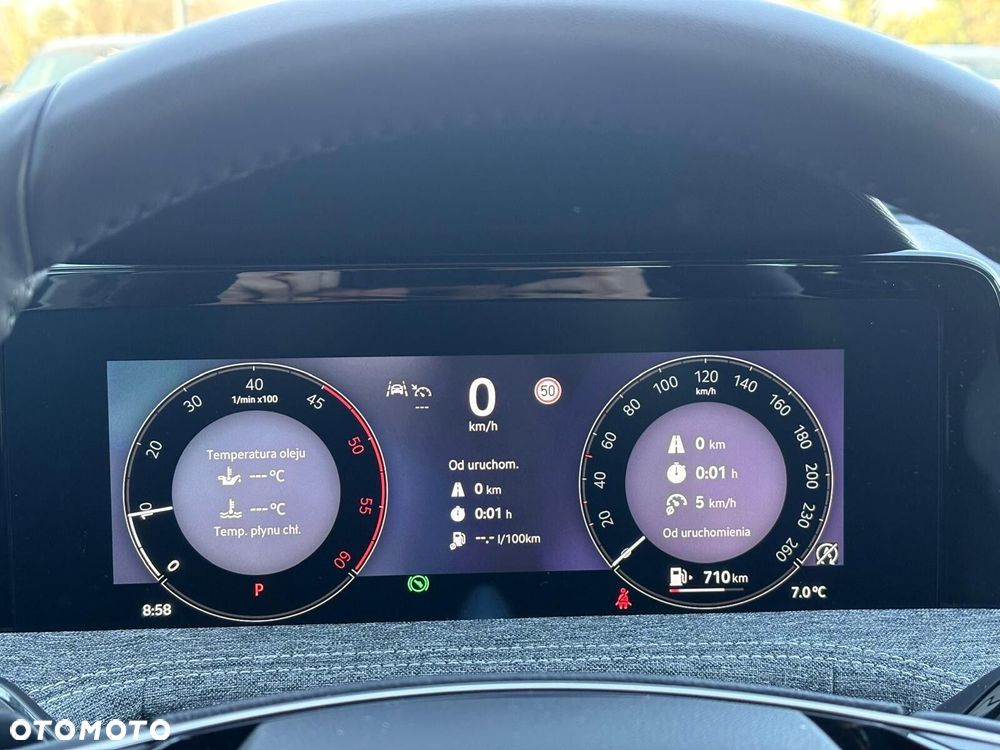 Skoda Superb 2.0 TDI SCR Selection DSG - 16