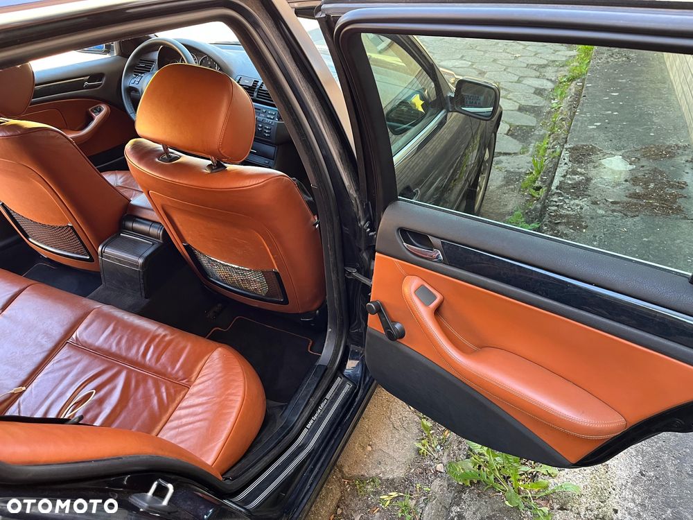BMW Seria 3 - 3
