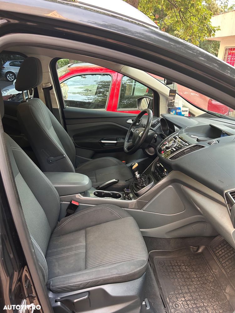 Ford Grand C-Max 1.6 TDCi DPF Trend - 1