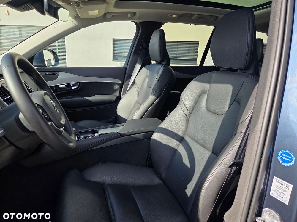 Volvo XC 90 B5 D AWD Plus Bright - 18