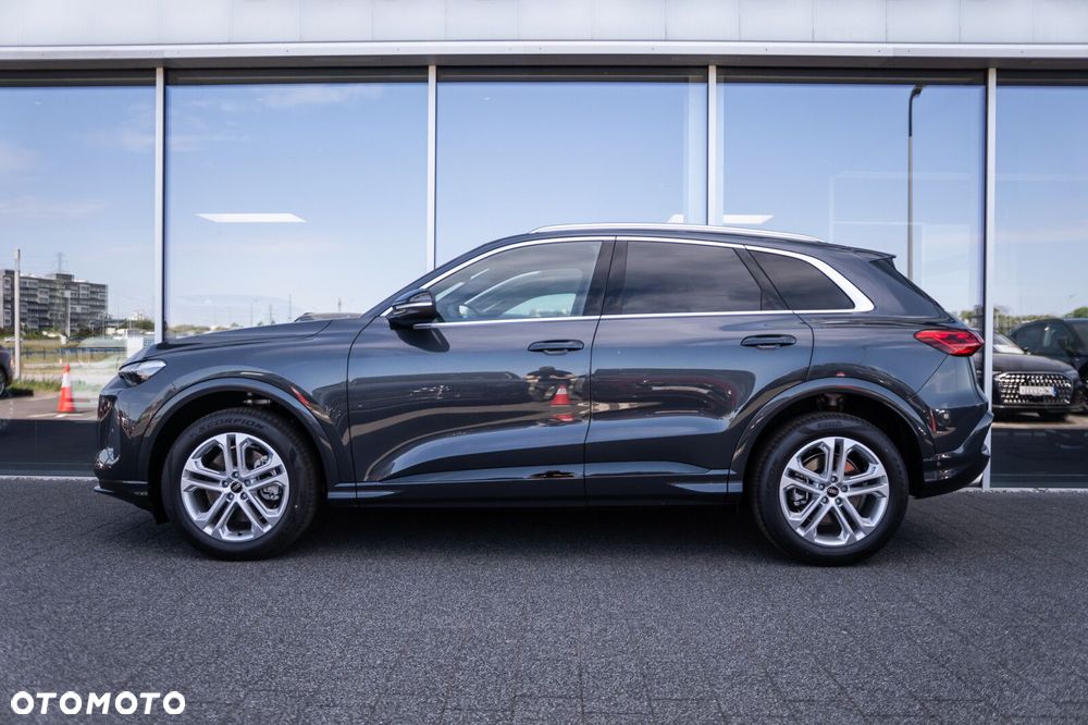 Audi Q5 TDI mHEV 150 kW Quattro S tronic - 6