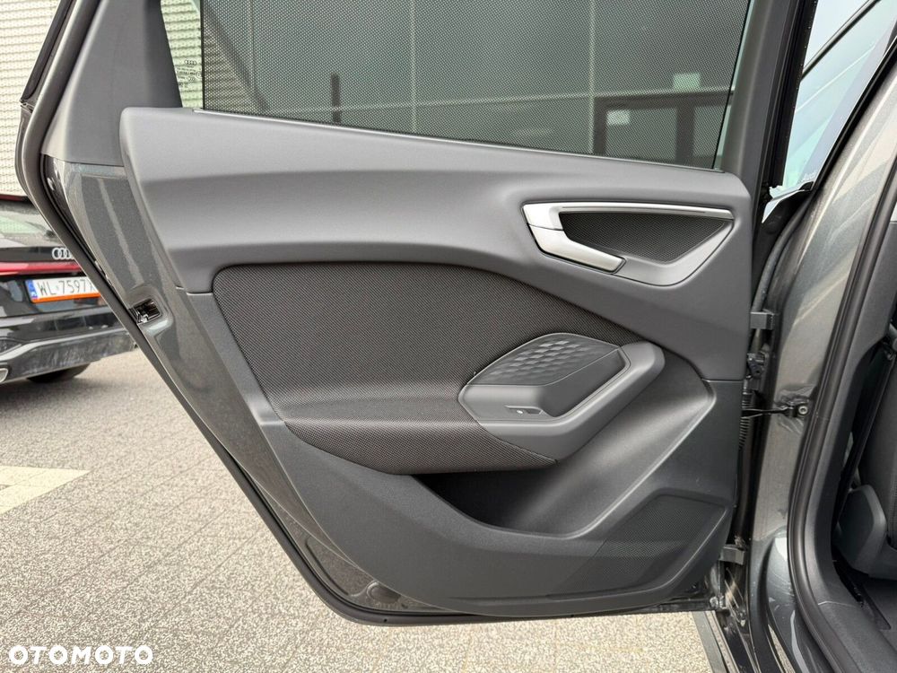 Audi A5 Avant - 21