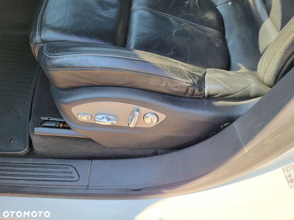 Porsche Cayenne Platinum Edition - 40