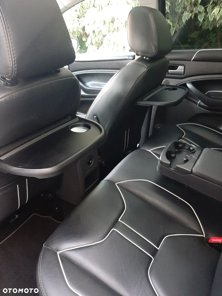 Ford Kuga 2.0 TDCi Individual - 22