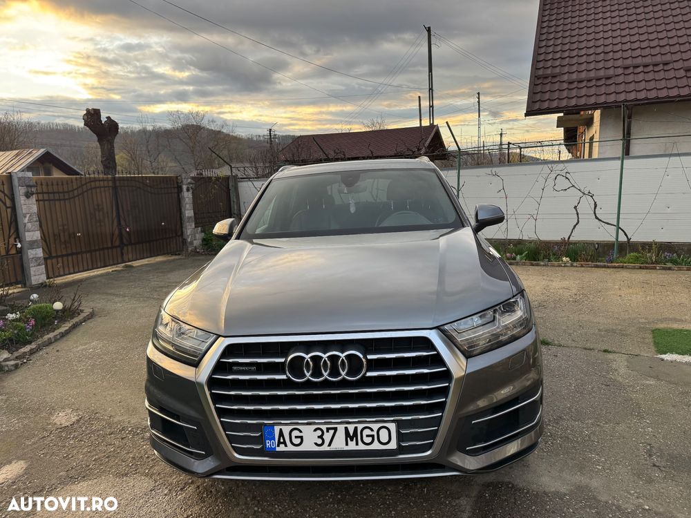 Audi Q7 ver-3-0-tdi-quattro-tiptronic - 1