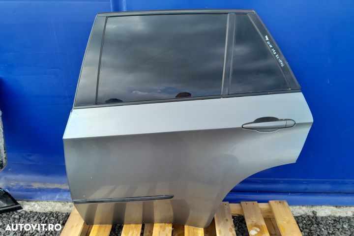 USA STANGA SPATE  MX1253 BMW X5 E70 [2006 - 2010] - 1