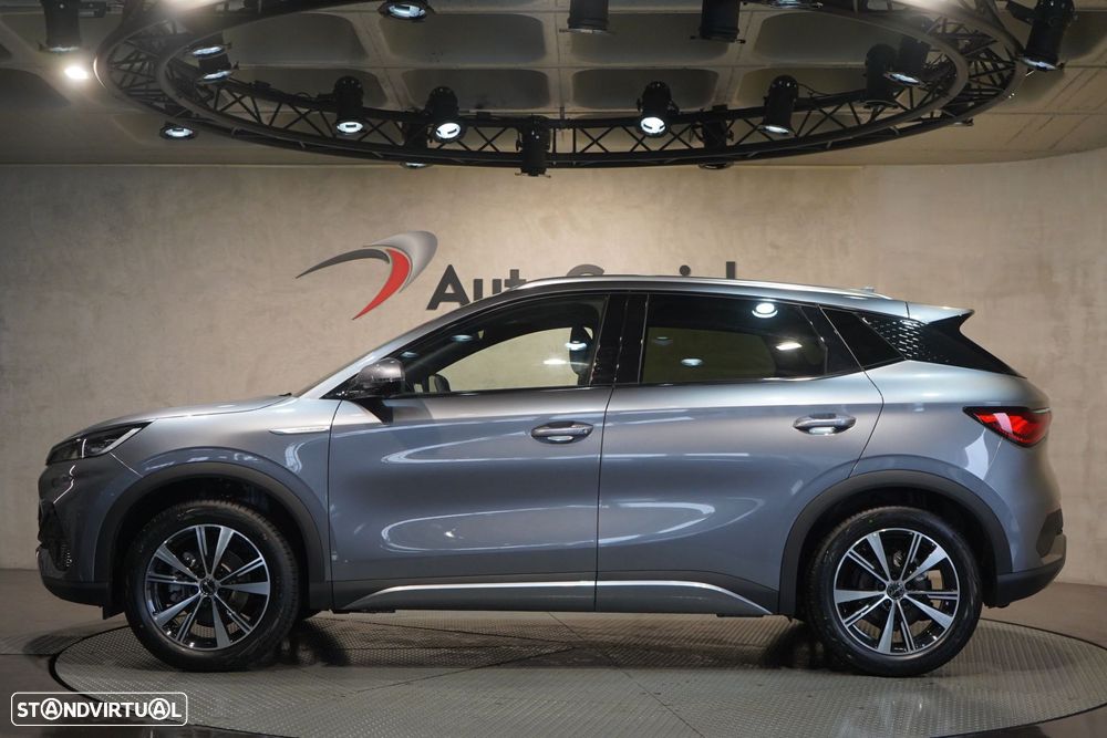 BYD Atto 3 60.48 kWh Design - 4