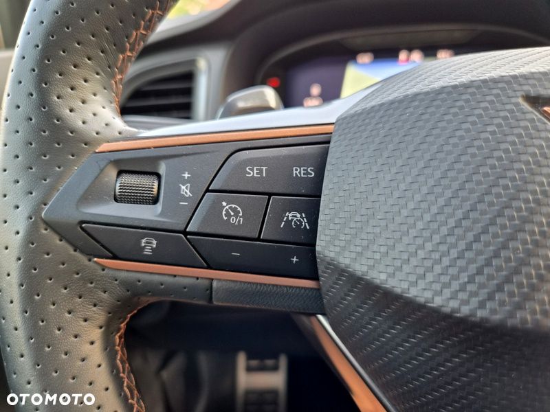 Cupra Ateca - 18