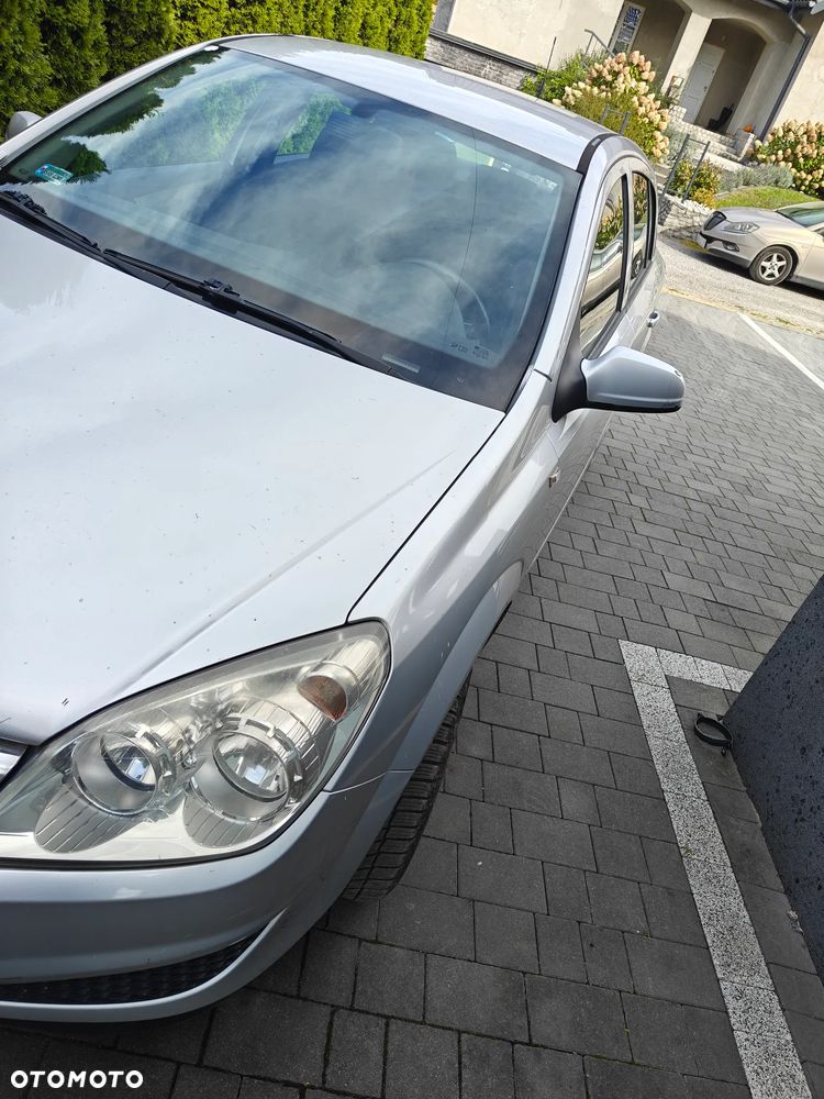 Opel Astra 1.7 CDTI Cosmo - 1