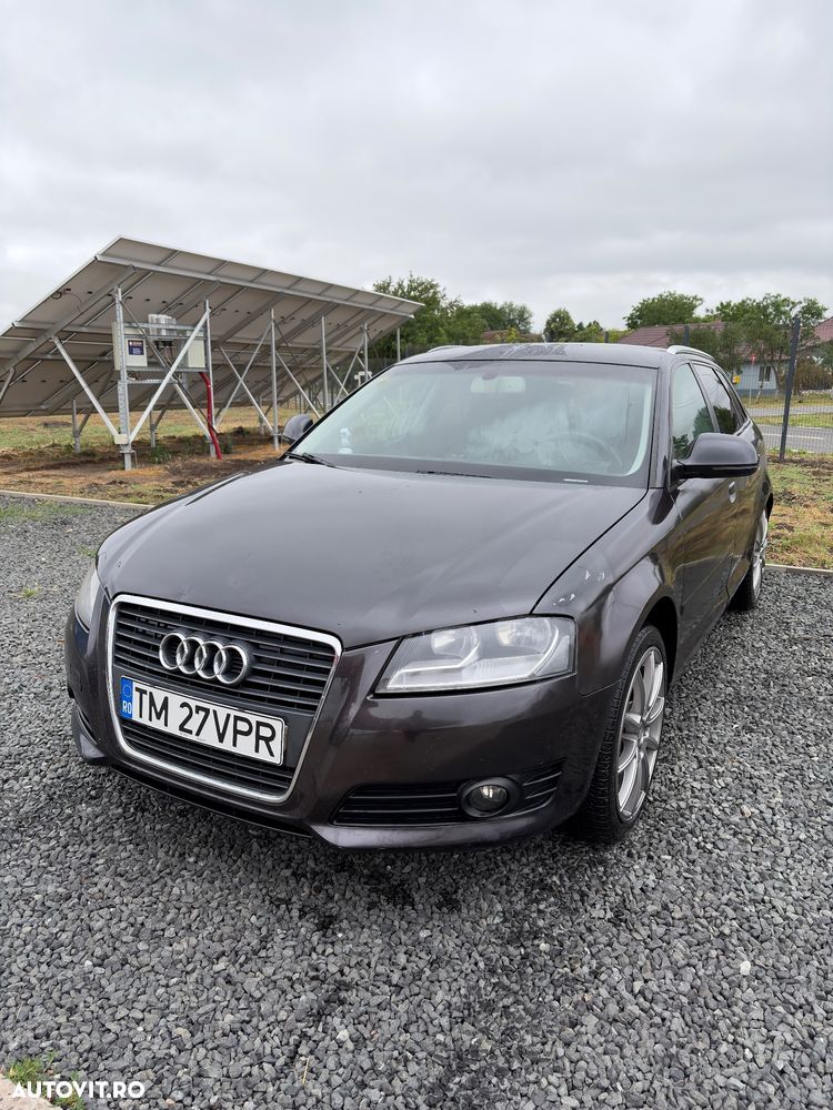 Audi A3 - 2