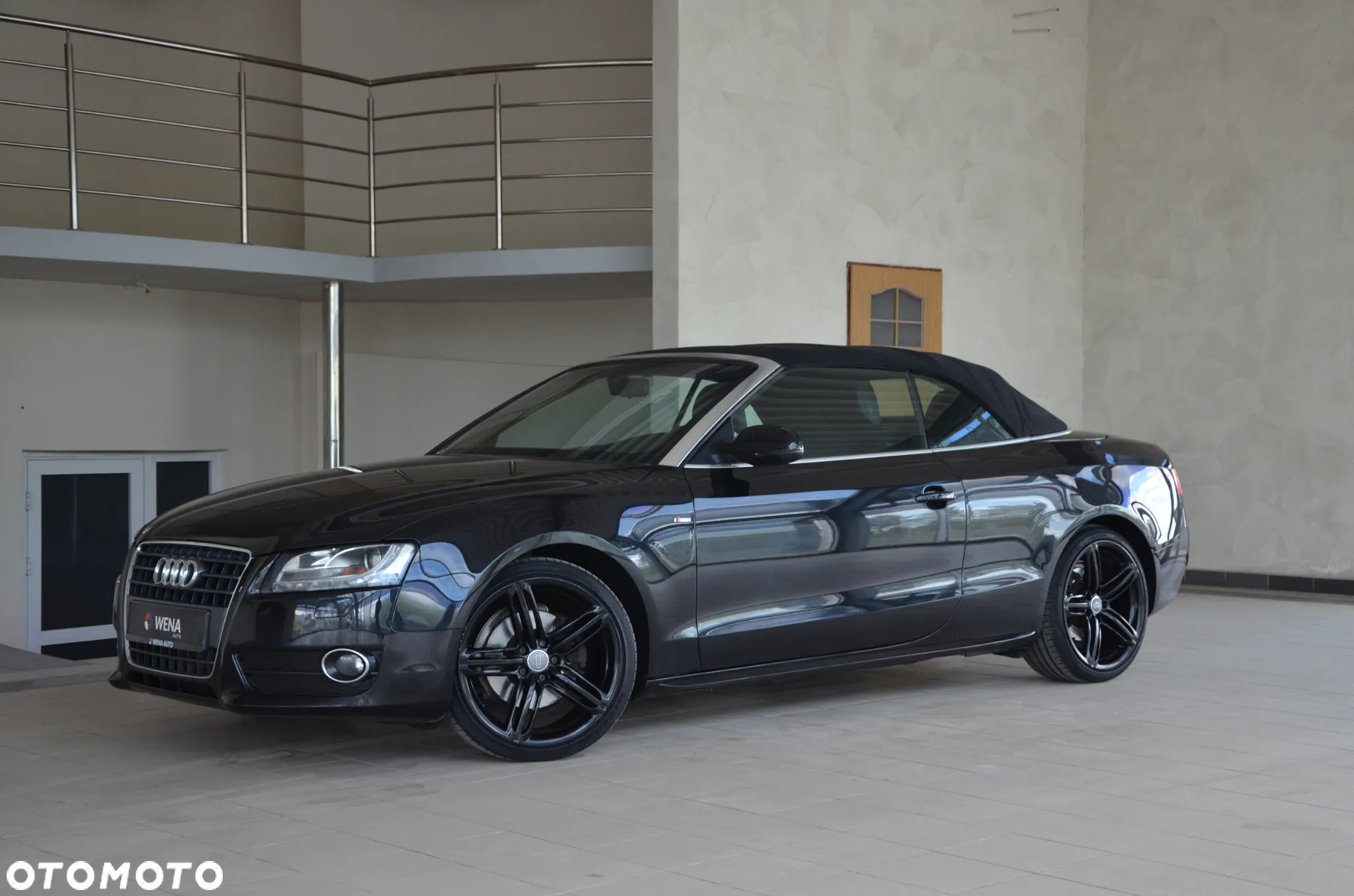 Audi A5 2.0 TDI - 11
