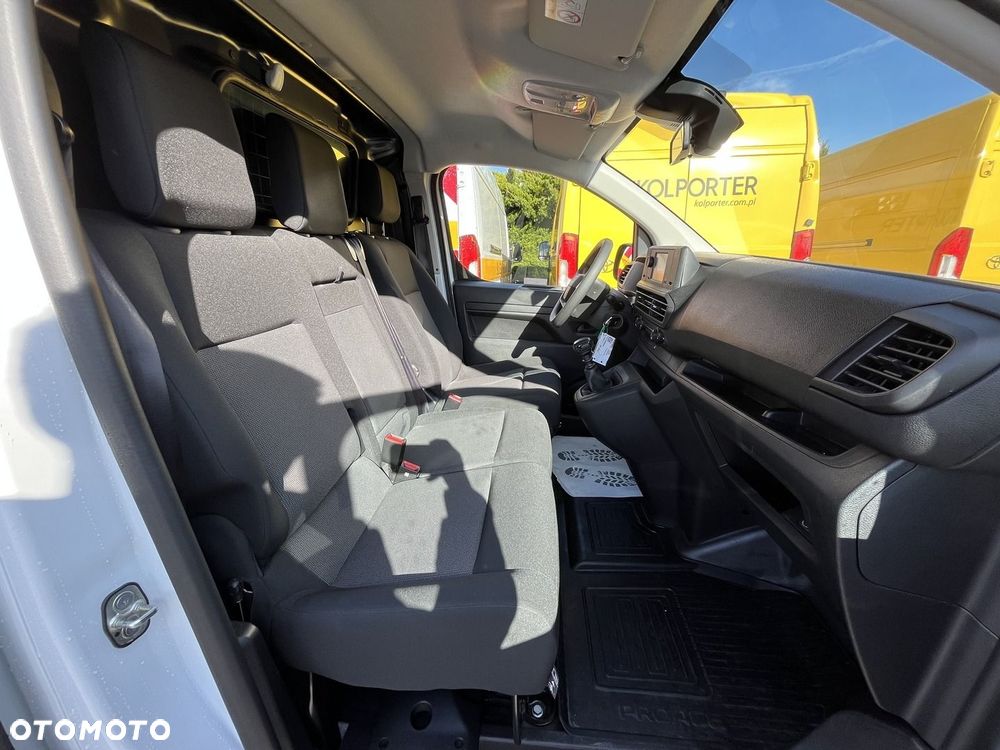 Toyota PROACE - 6