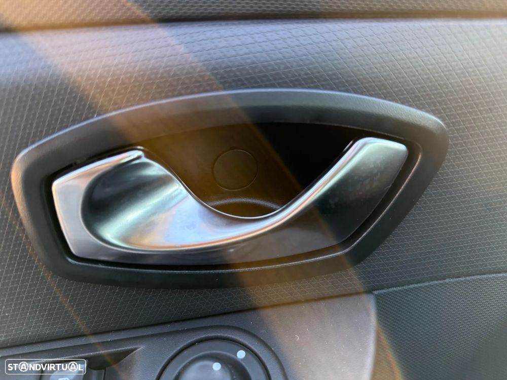 Renault Clio Energy dCi 90 Start & Stop Dynamique - 13