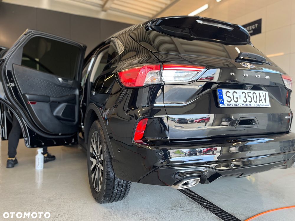 Ford Kuga 2.0 EcoBoost AWD Titanium ASS - 6