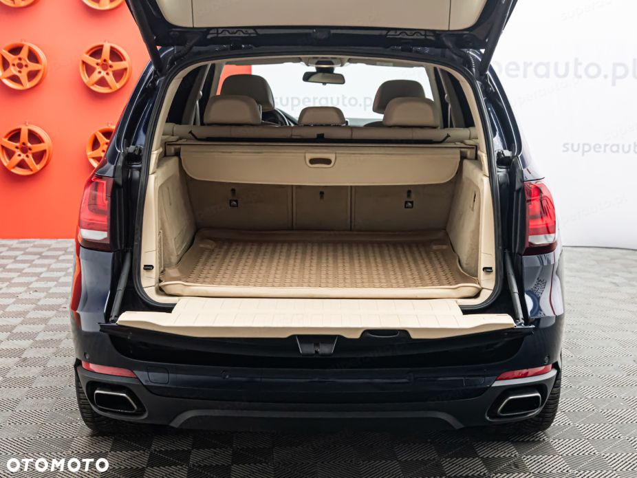 BMW X5 xDrive40d - 31