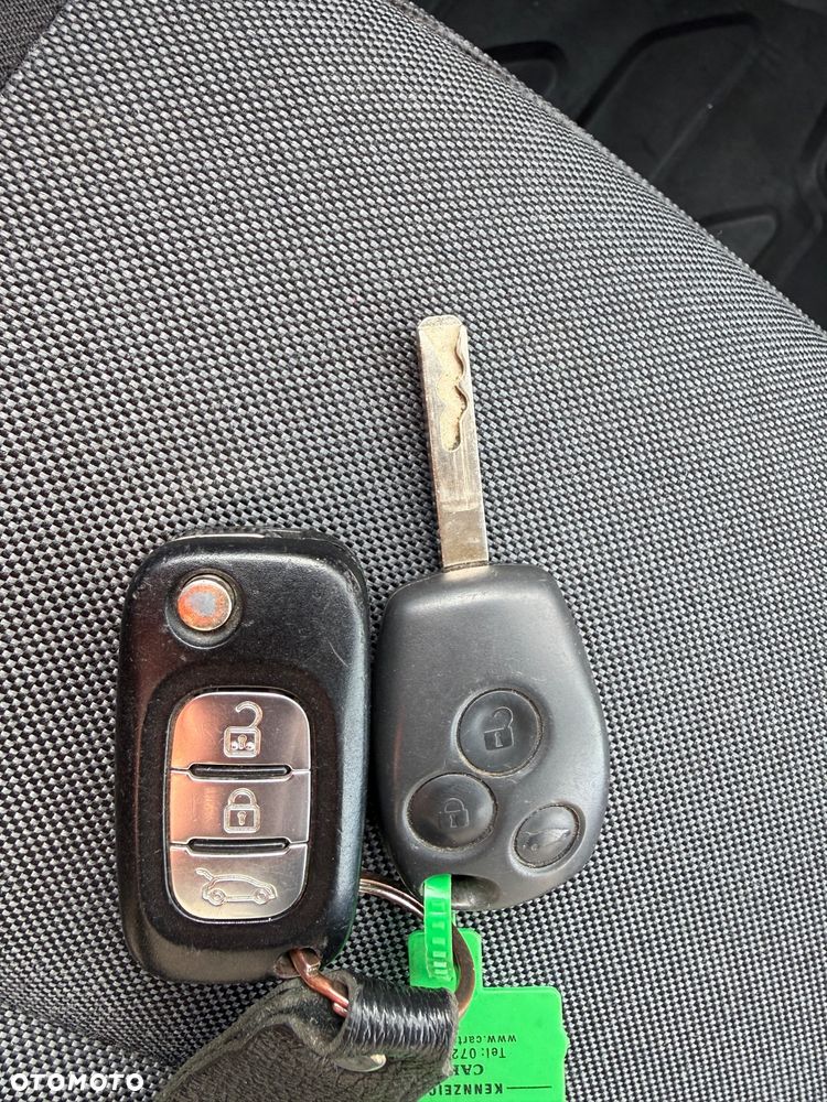 Renault MASTER/L2 H2/Klima/Navi/multifunkcja/Niemcy - 21