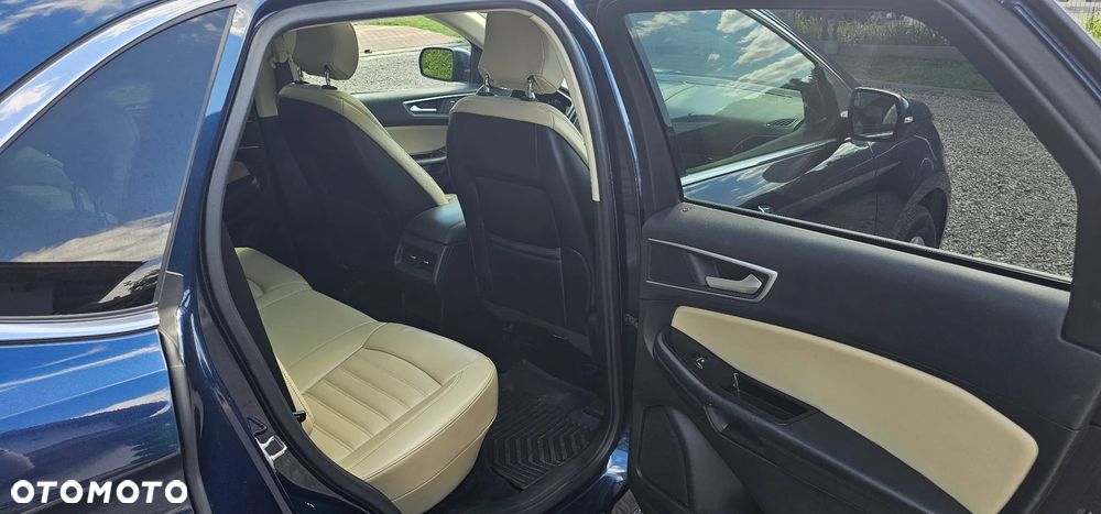 Ford Edge - 17