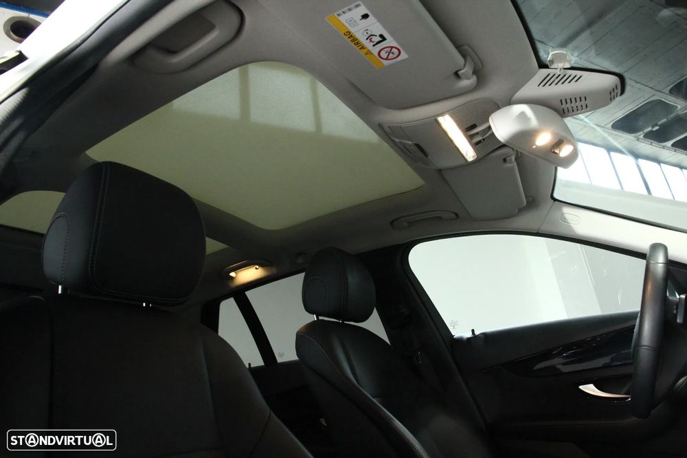 Mercedes-Benz C 180 d Aut. - 5