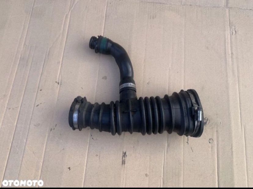 3M51-9A673M rura Przewód turbiny Ford focus mk2 c-max - 1