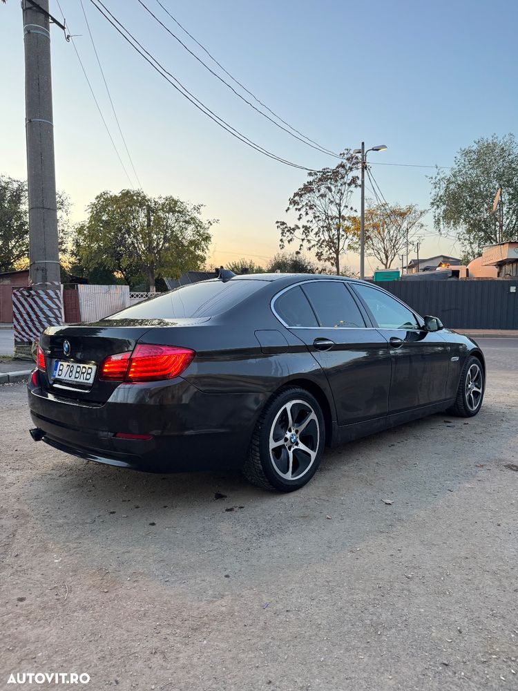 BMW Seria 5 - 3
