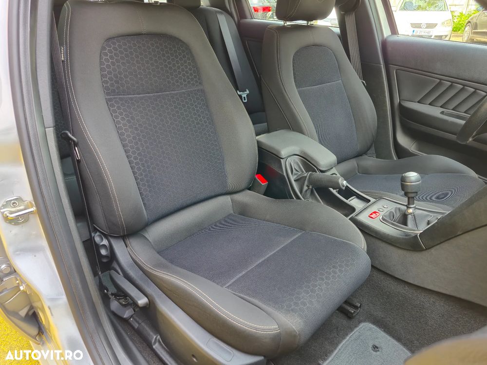 Alfa Romeo 159 1.8 MPI 16V Impression - 15