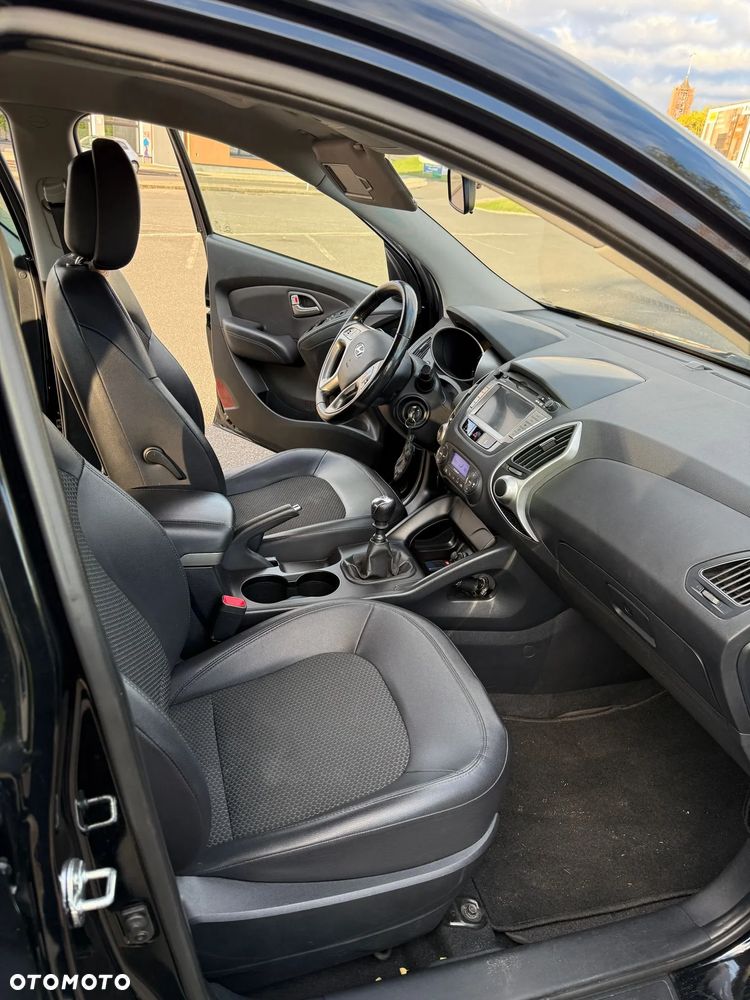 Hyundai ix35 - 6