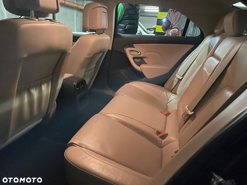 Saab 9-5 2.0 Turbo Aero XWD - 7