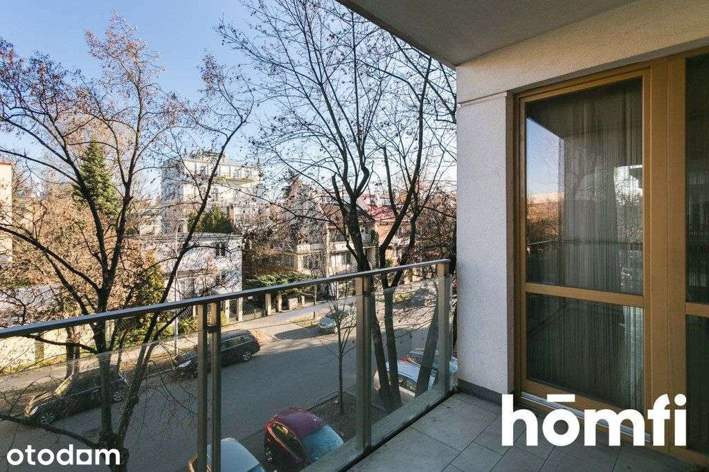 2pok Apartament Stary Mokotów Rezydencja Narbutta