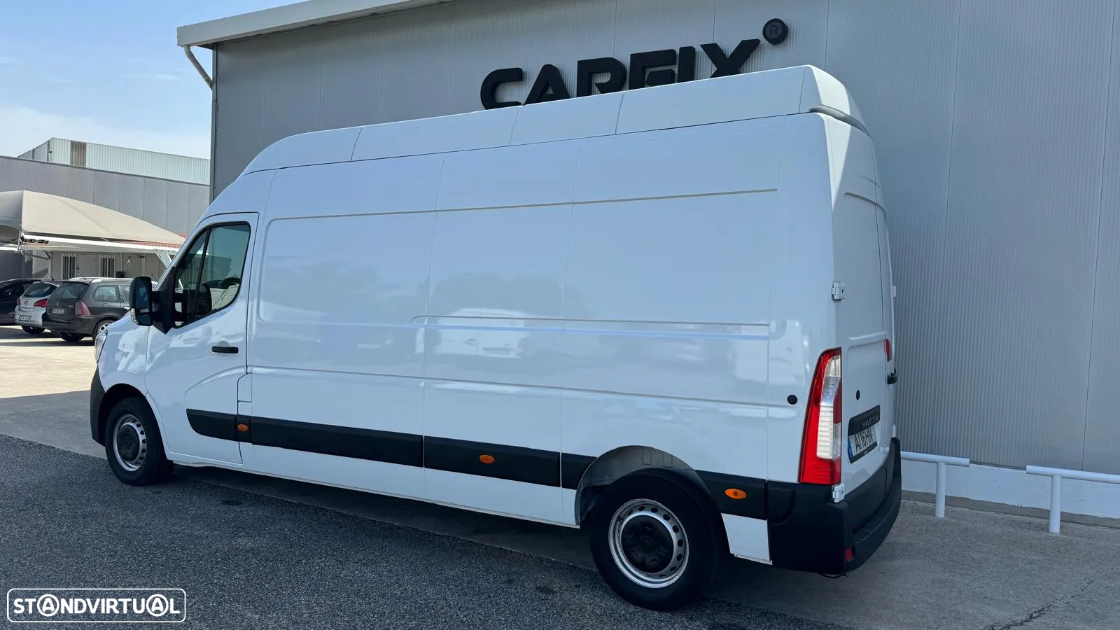 Renault Master 2.3 dCi L3 H3 Novo Modelo - 15