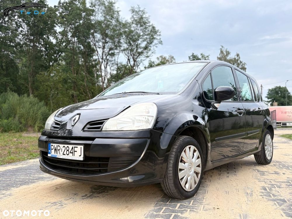 Renault Modus 1.2 16V Night&Day - 9