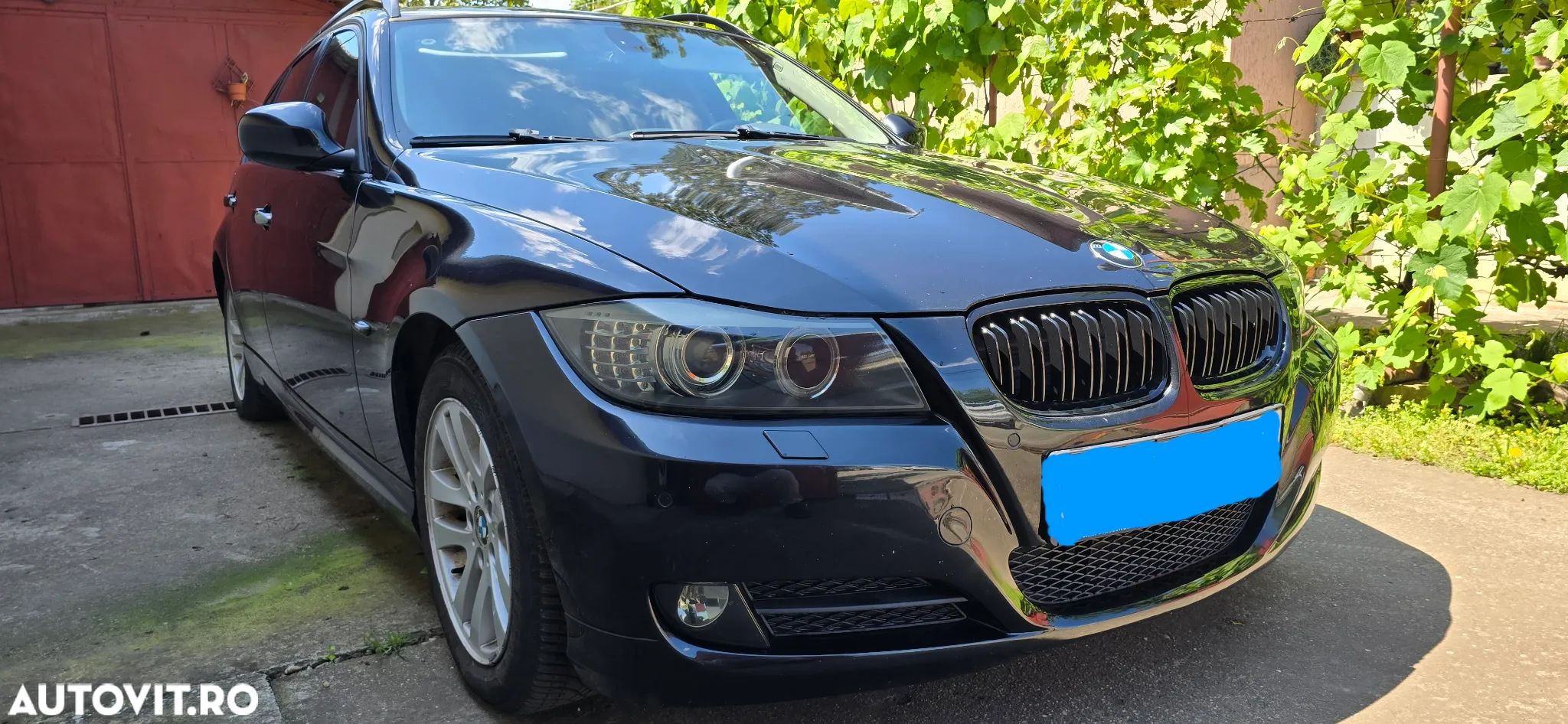 BMW Seria 3 318i - 1
