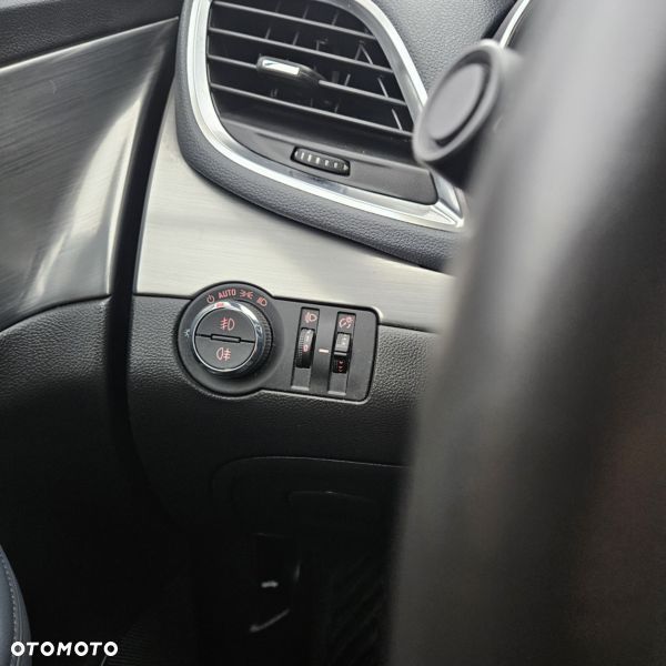 Opel Mokka 1.4 Turbo Automatik Color Innovation - 22