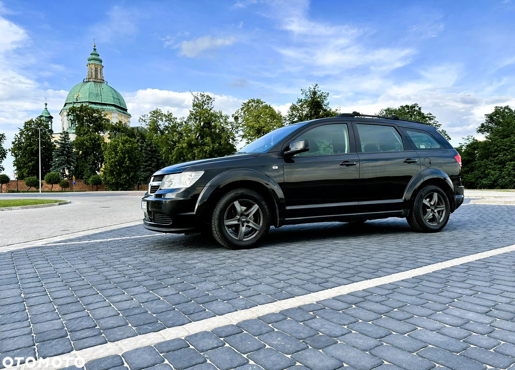 Dodge Journey - 2