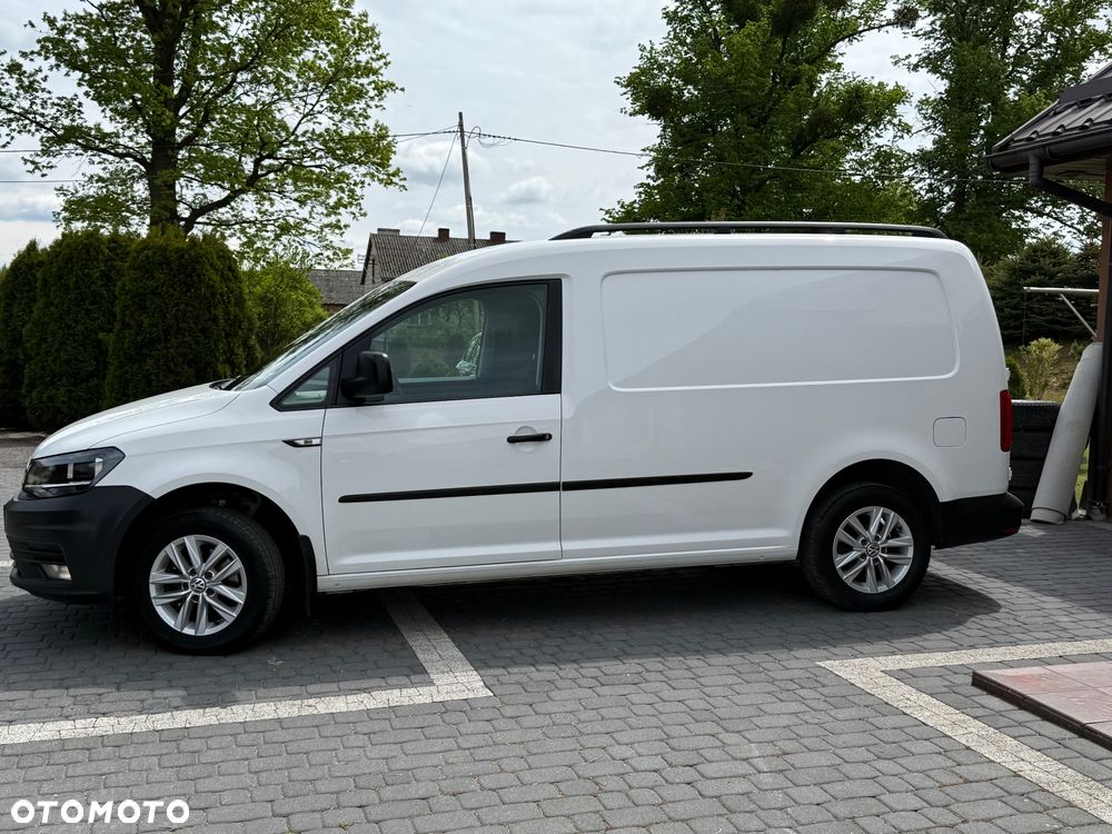 Volkswagen Caddy - 3