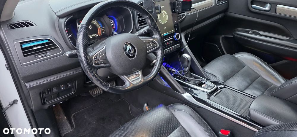 Renault Koleos 2.0 dCi Initiale Paris X-Tronic - 9