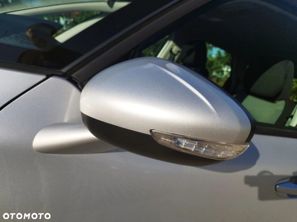 Citroën C4 Picasso 1.6 e-HDi Exclusive - 33