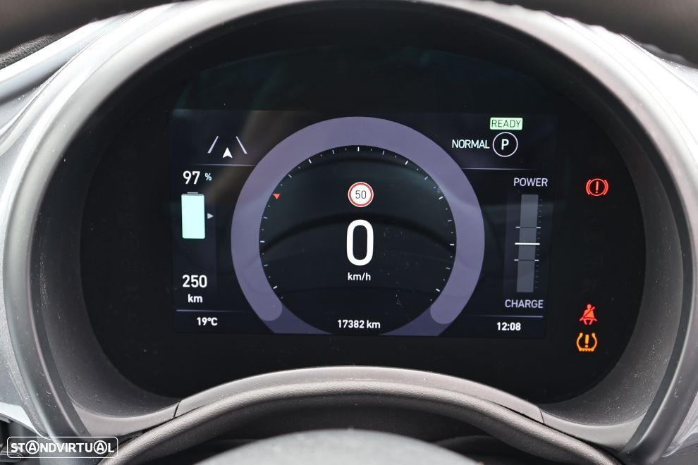 Fiat 500e C 42kWh - 6