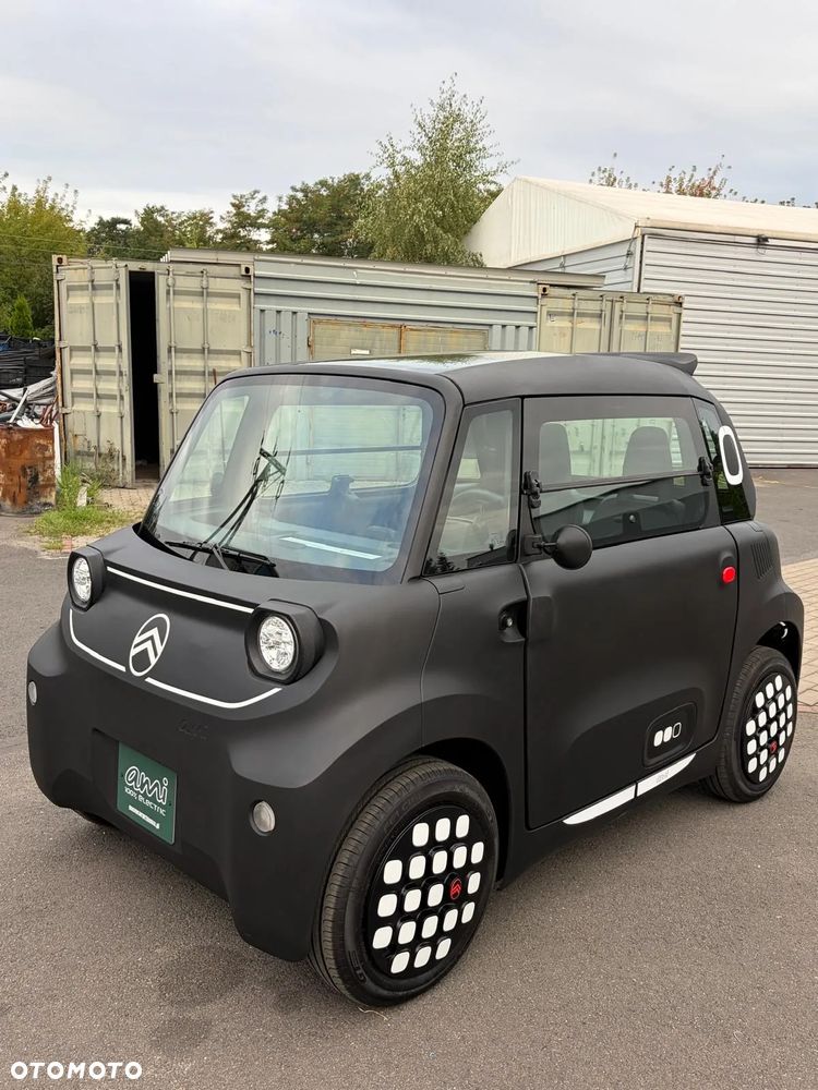 Citroën Ami - 3