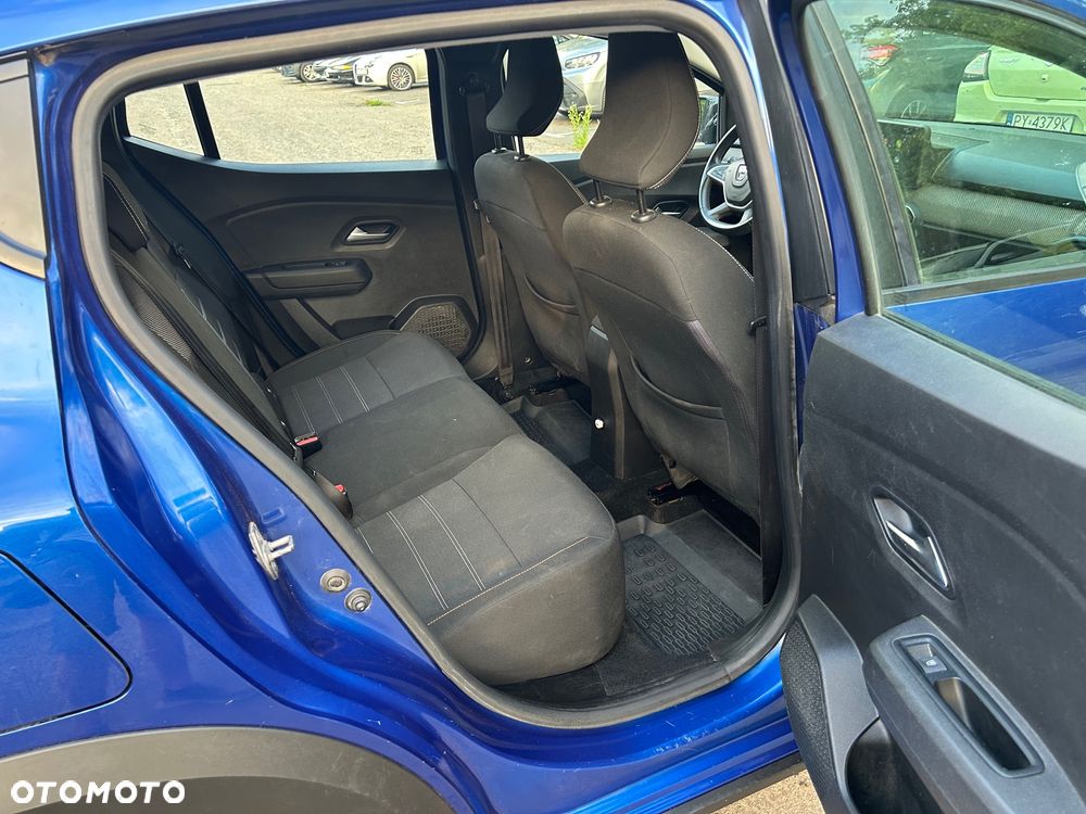 Dacia Sandero Stepway 1.0 TCe Comfort - 19