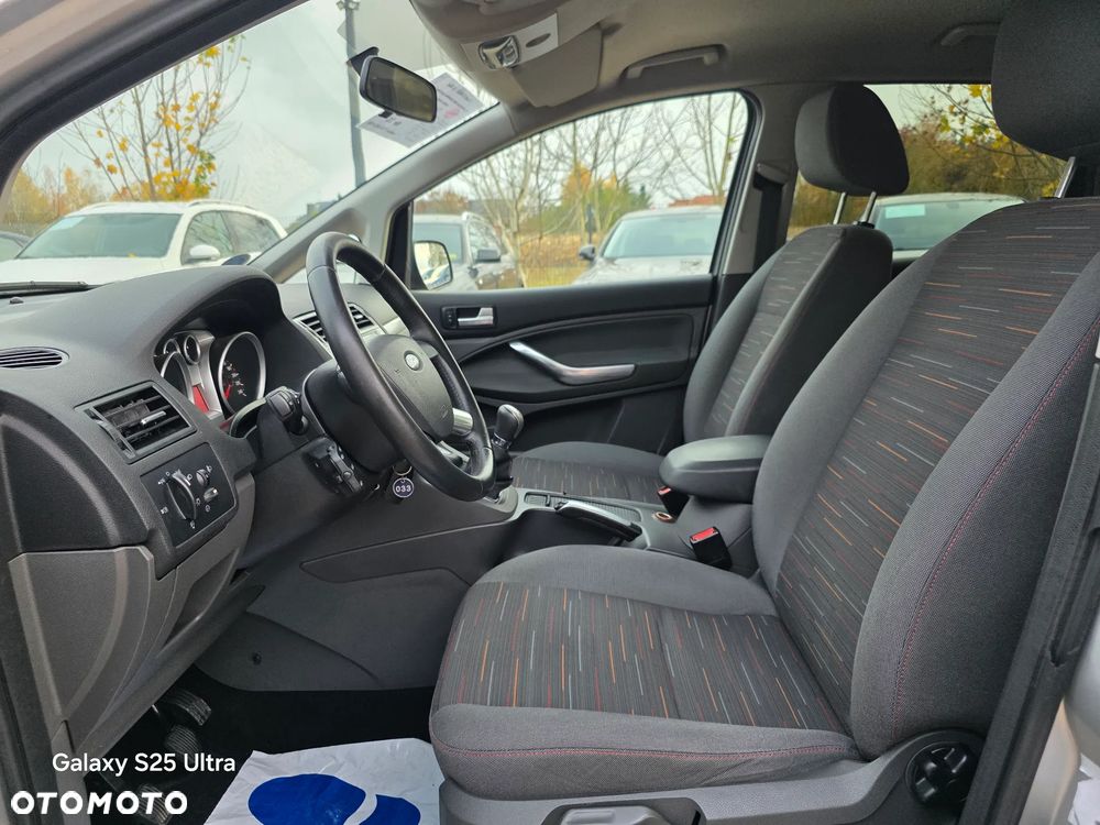 Ford C-MAX 1.8 Titanium - 28