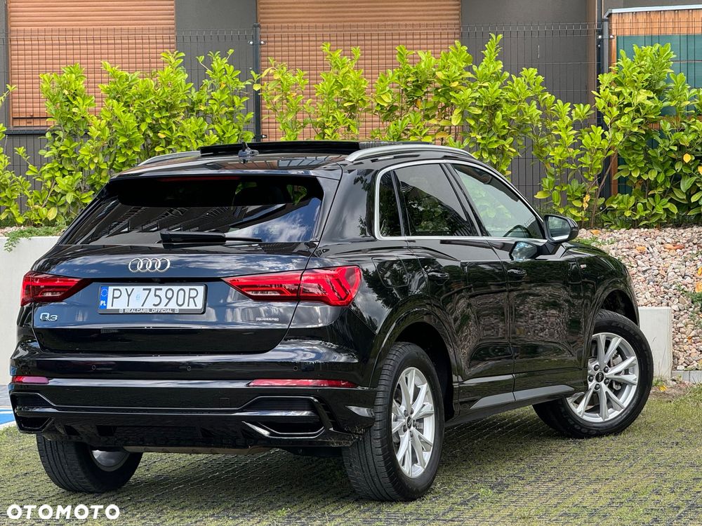 Audi Q3 - 8