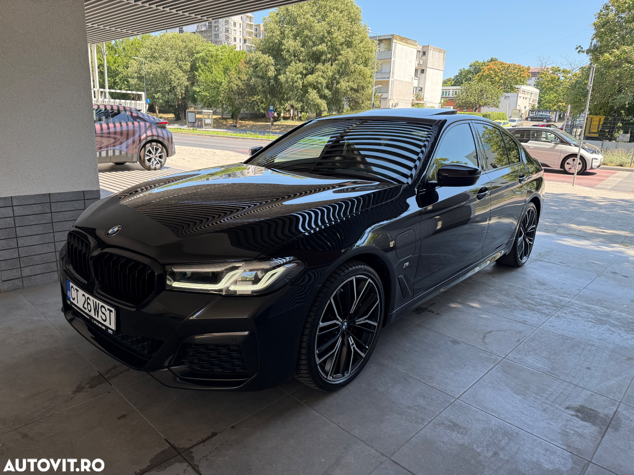 BMW Seria 5 - 17