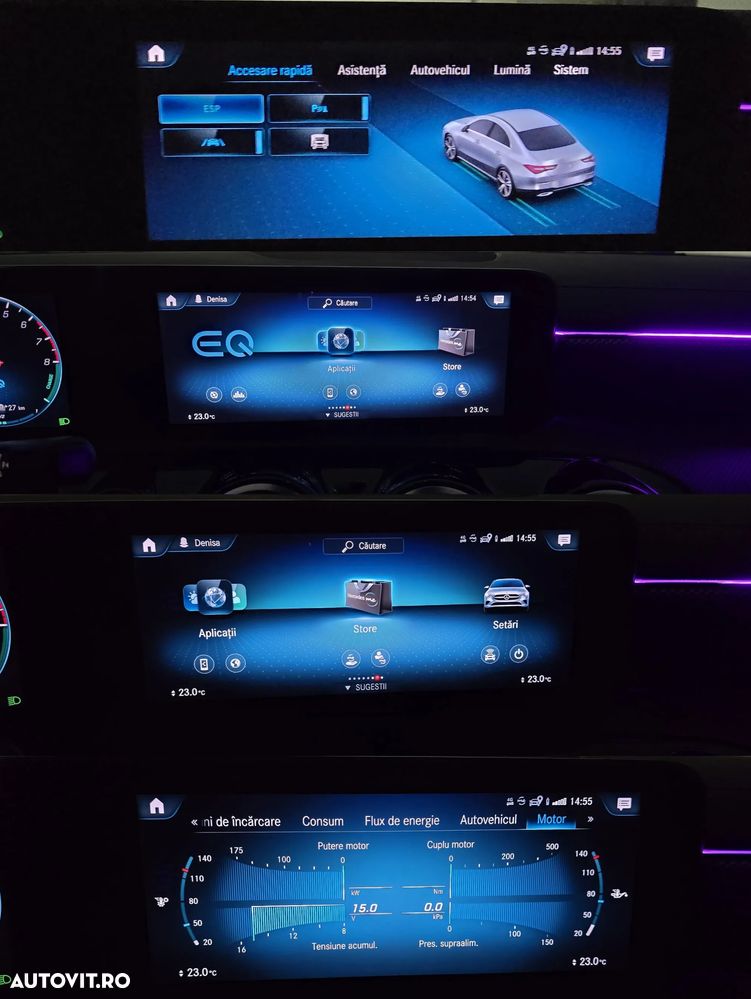 Mercedes-Benz CLA - 20