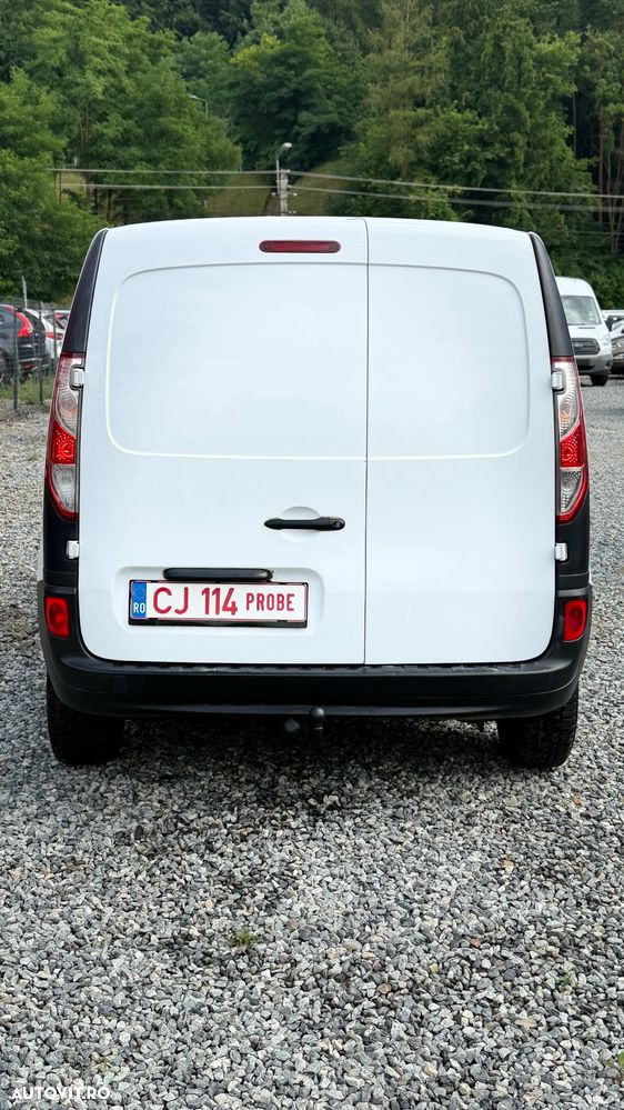 Renault Kangoo Tva inclus si deductibil - 20
