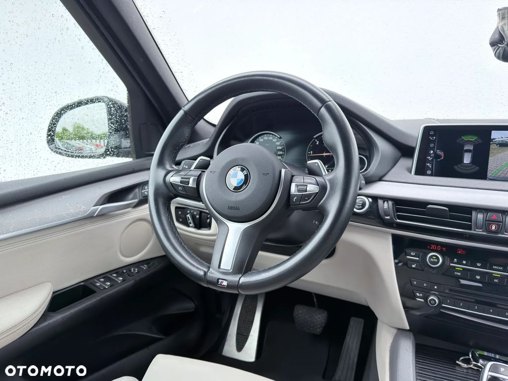 BMW X5 - 11