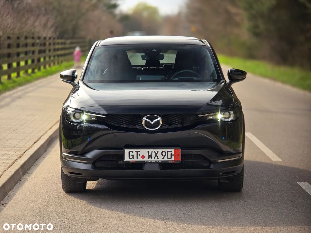 Mazda MX-3 - 10